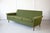 A beautiful 1960s, 3-seater sofa from Denmark with classic mid century styling and particularly pleasing, angular...