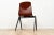 Industrial Industrial Model S22 Chair from Galvanitas, 1960s For Sale - Image 3 of 11