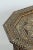 Wood Pair of Antique Ottoman Moorish Abalone Mother-of-Pearl Inlaid Pedestal Tables For Sale - Image 7 of 11