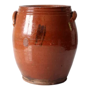 Vintage Studio Pottery Vase