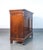 Brown Charles X Buffet in Walnut Wood, 1800 For Sale - Image 8 of 18
