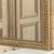 Antique French Louis XVI Gilded Trumeau Mirror For Sale - Image 14 of 16
