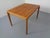 Extendable Teak Dining Table by Henning Kjærnulf for Velje Møbelfabrik, 1960s For Sale - Image 6 of 15