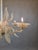 Murano Glass 8-Light Chandelier, Italy, 1940s For Sale - Image 6 of 11