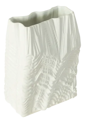 Wave Vase by Martin Freyer for Rosenthal, 1960s
