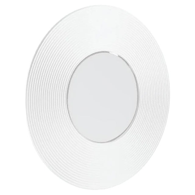 Gong Mirror by Carlo Cumini for ALBEDO, 2019 For Sale