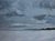 Contemporary Modern Seascape Minimalist Oil Painting For Sale - Image 3 of 8