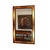 Large Vintage Backlit Mirror, Denmark, 1960s, in Very Good conditions. Designed 1960 to 1969