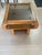 This side/end/accent table is a great example of when Mid-Century Modern (MCM) organic forms intersected with Space Age,...