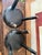 Pair of Attributed Ettore Zaccari Coffee Table Stools C1910 Italy For Sale - Image 12 of 12