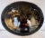 Antique Black Tole Chinoiserie Serving Tray For Sale - Image 12 of 12
