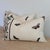 Decors Barbares Papillons Tchekhonine Lumbar Pillows For Sale - Image 4 of 6