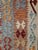 Early 21st Century Large Vintage Afghan Ethnic Kilim Rug in Handmade Wool, 2010s For Sale - Image 5 of 8