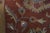 Safavieh Heritage 820 Red Floral All Over Geometric Wool Area Rug 10' X 14' For Sale - Image 10 of 13
