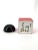 Black City-Scape Series Sugar Bowl by Lutz Rabold for Arzberg, Germany, 1980s For Sale - Image 8 of 10