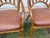 Mid Century Bentwood Arm Chairs Set of Four For Sale - Image 12 of 12
