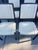 Brown Jl Møller Model 86 Rosewood Dining Chairs - Set of 8 For Sale - Image 8 of 13