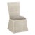 Wildwood Savannah Dining Chair - White For Sale