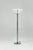 This Italian floor lamp from the 1970s is a production by Harvey Guzzini, credited to their internal design department,...