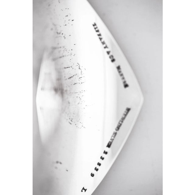 1950s 1950s Sterling Mid-century Tiffany & Co. Bowl For Sale - Image 5 of 6