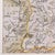 Antique Map, Brecknoc, Breconshire, English, Framed, Dual Sided, Jacobean, 1607 For Sale - Image 9 of 12