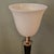French Art Deco Table Lamp from Mazda, 1950s For Sale - Image 10 of 14