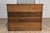 Italian 17th Century Walnut Buffet with Drop Front, Hidden Drawers and Two Doors For Sale - Image 10 of 14