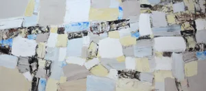 Abstraction 117. Original Contemporary Painting
