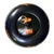 Asian Antique Black Noire Porcelain Ginger Jar - Goldfish Jiaqing Style For Sale - Image 3 of 10