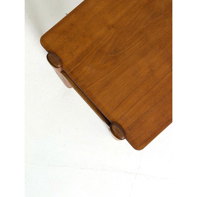 Bench from William Watting, 1960s For Sale - Image 6 of 11