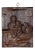 19th Century Relief Woodcarving by Hermann Steiner Meran For Sale