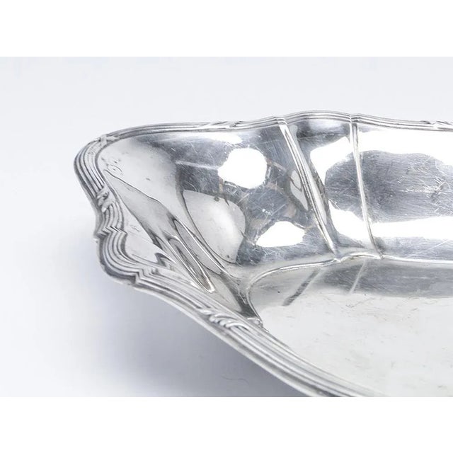 Art Nouveau German Bowl, 1900s For Sale - Image 6 of 8