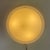 Opaline Glass Ceiling Lamp from Peill & Putzler, Germany, 1980s For Sale - Image 11 of 11