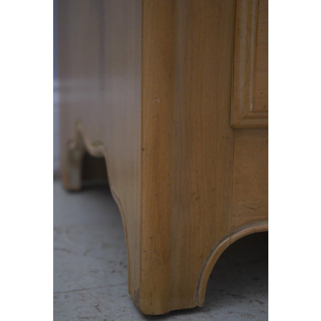 Ethan Allen French Country Dresser For Sale - Image 10 of 18