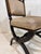 Antique Aesthetic Movement Chairs in the style of James Lamb of Manchester, 1876, Set of 2 For Sale - Image 6 of 14