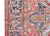 Textile Early 20th Century Heriz Rug For Sale - Image 7 of 13