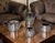 Mid 19th Century Martin Hall & Co. English Silver-Plated Tea and Coffee Service For Sale - Image 17 of 18