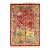 Exquisite Design Paris Palace Fine Power Loom v. Silk Rug For Sale