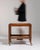 French Oak Bar Cart, Antique, France, Circa 1940 For Sale - Image 12 of 13