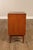 Stanley Furniture Mid Century Modern Pair of Walnut Nightstands For Sale - Image 14 of 18