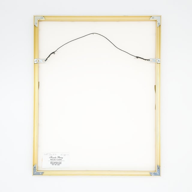 Hilltop #2 - Tomoko Parry, C. 1990s For Sale - Image 9 of 11