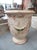 Pair of Handmade and Distressed Traditional Terracotta Vases From Anduze, France For Sale - Image 13 of 13