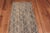 Nazmiyal Collection Modern Moroccan Design Runner Rug For Sale - Image 4 of 8