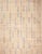 Marvelous Modern Contemporary Pastel Colors Geometric Rug, Country of Origin: Central Asia, Circa date: Modern