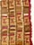Framed Finely Woven Pre-Columbian Pictorial Textile Chimu Musuem Quality For Sale In Atlanta - Image 6 of 14