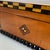 Antique Historicism Box with Birch Inlay, Germany, 1880 For Sale - Image 16 of 18