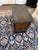 Wood Antique 19th Century Korean Bandaji Elm & Brass Butterfly Chest For Sale - Image 7 of 8