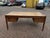 Large Mid-Century Diplomat Desk by Finn Hugo for France & Son, 1960s For Sale - Image 7 of 10