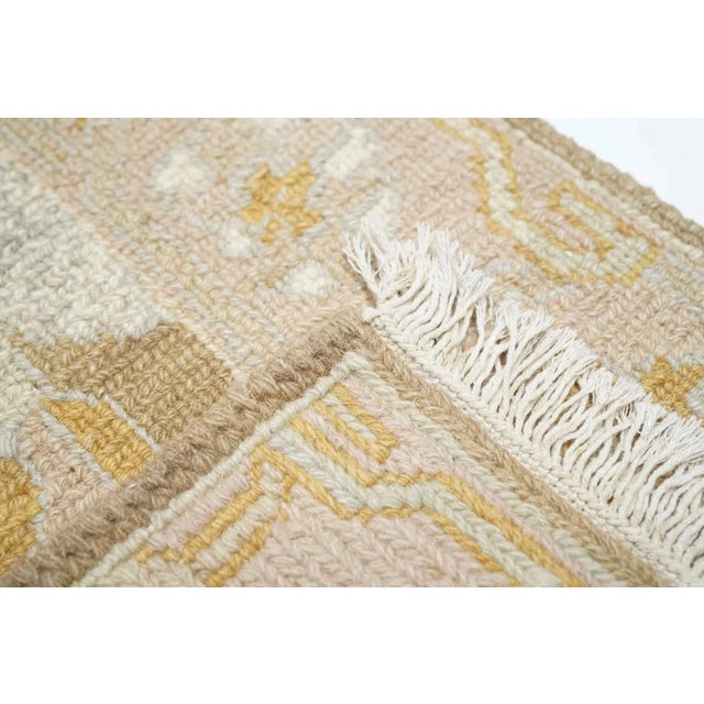 Sumak Runner 2'6'' X 10' For Sale - Image 10 of 10