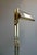 Vintage Brass Floor Lamp, 1980s For Sale - Image 10 of 18